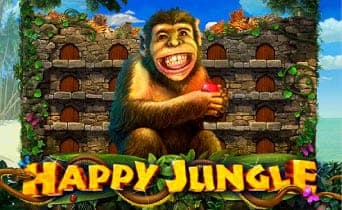 Happy Jungle