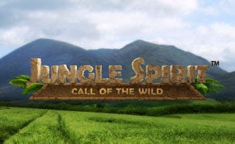 Jungle Spirit